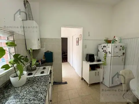 Casa en Venta en Refinerias, Rosario