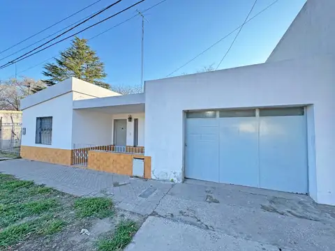 Casa en Venta en Cañada de Gomez, Iriondo