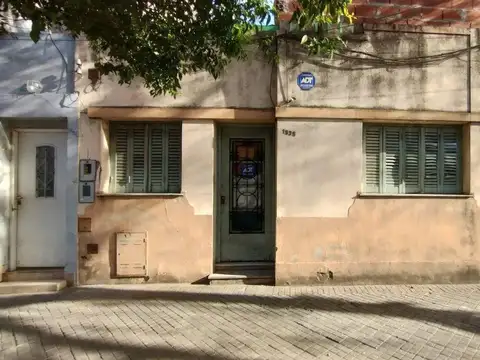 Casa en Venta en Barrio España y Hospitales, Rosario