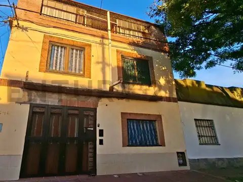 Casa en Venta en Alberdi, Rosario