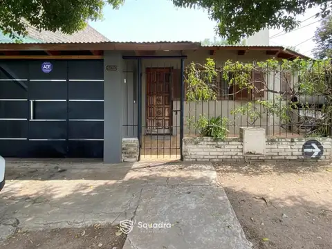 Casa en Venta en Belgrano, Rosario