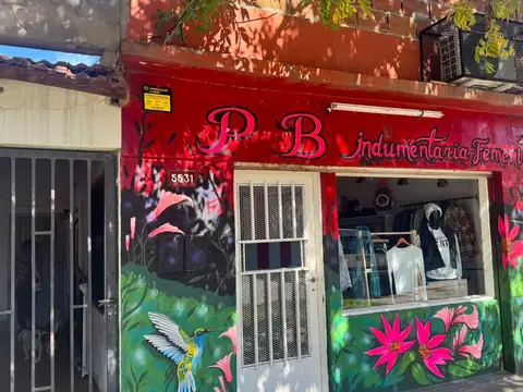 Casa en Venta en Belgrano, Rosario