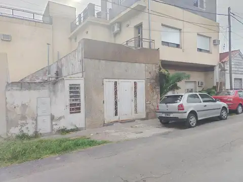 Casa en Venta en Empalme Graneros, Rosario