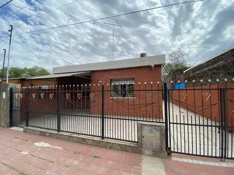 Casa en Venta en Puerto Gral San Martín, San Lorenzo