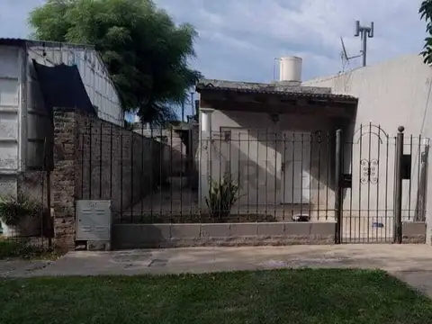 Casa en Venta en Rafaela, Castellanos