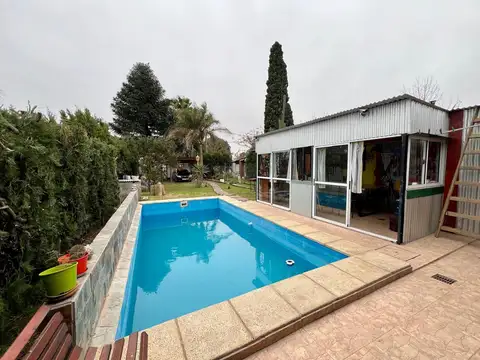 Casa en Venta en Alvear, Rosario