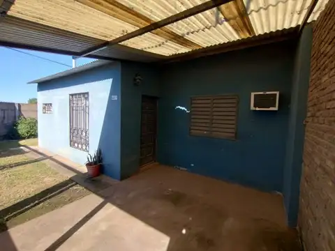 Casa en Venta en Roldan, San Lorenzo