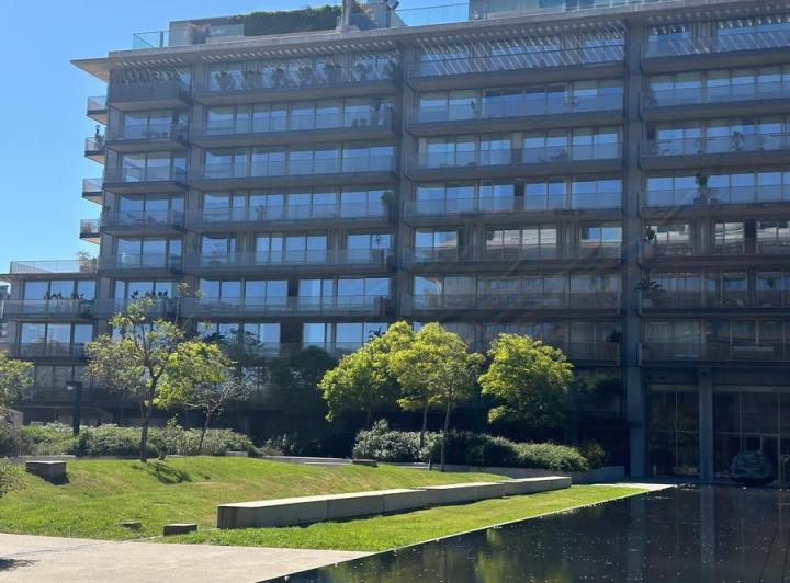 Departamento · 80m² · 2 Ambientes · 1 Cochera