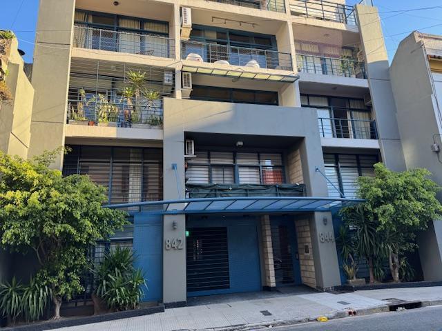 Departamento · 95m² · 2 Ambientes · 1 Cochera