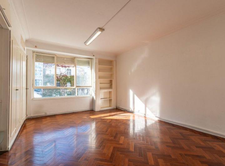 Departamento · 46m² · 1 Ambiente