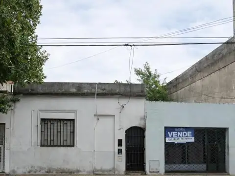 Casa en Venta en Belgrano, Rosario