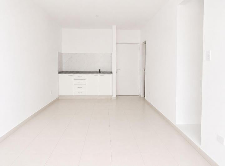 Departamento · 27m² · 1 Ambiente