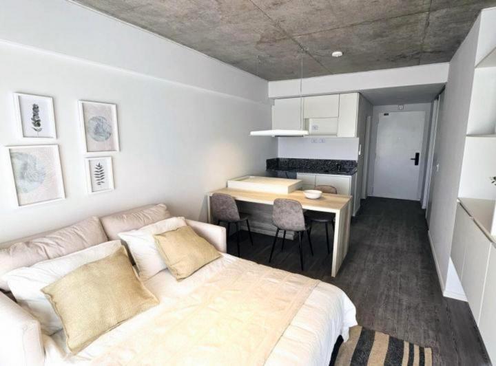 Departamento · 25m² · 1 Ambiente
