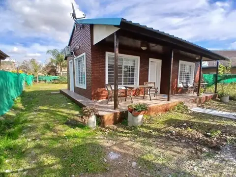Casa en Venta en Roldan, San Lorenzo