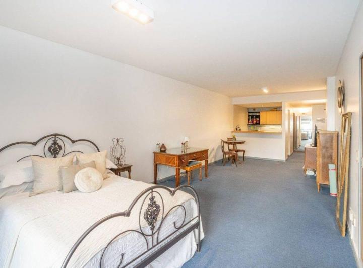 Departamento · 45m² · 1 Ambiente