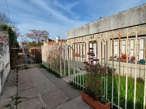 Casa en Venta en Alberdi, Rosario