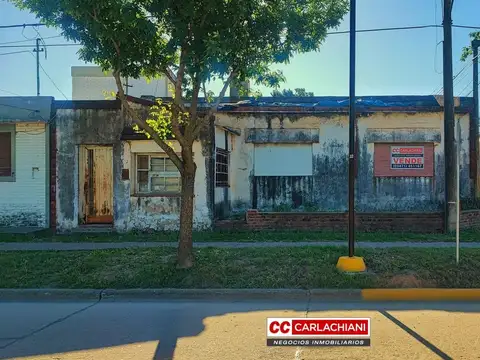 Casa en Venta en Las Rosas, Belgrano