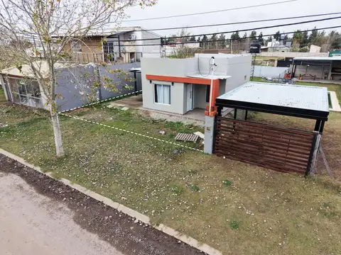 Casa en Venta en Roldan, San Lorenzo