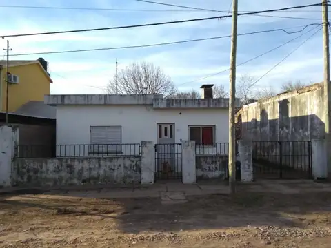Casa en Venta en Roldan, San Lorenzo