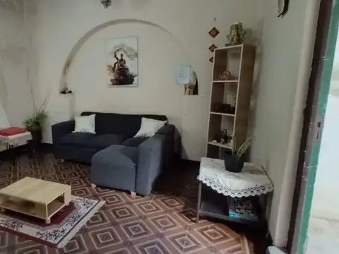 Casa en Venta en Belgrano, Rosario