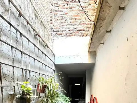 Casa en Venta en Luis Agote, Rosario