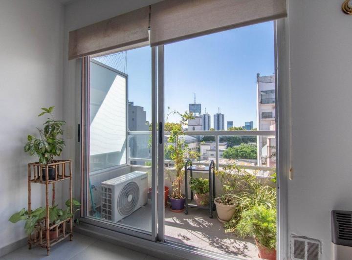 Departamento · 29m² · 1 Ambiente