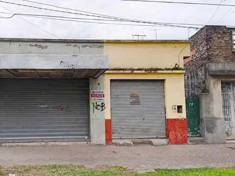 Casa en Venta en Capitan Bermudez, San Lorenzo