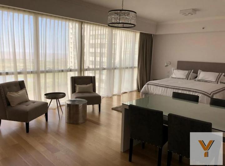 Departamento · 55m² · 1 Ambiente