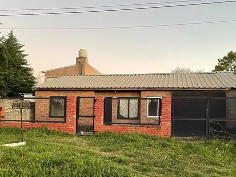 Casa en Venta en Pueblo Esther, Rosario
