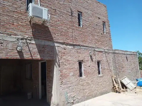 Casa en Venta en Santa Fe, La Capital