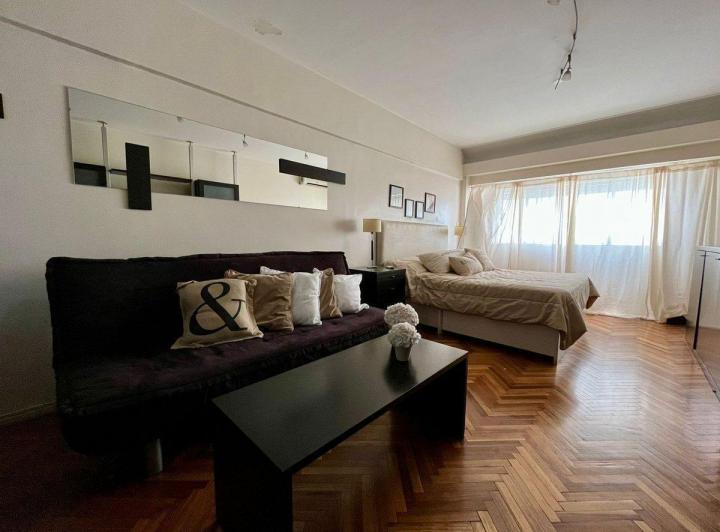 Departamento · 31m² · 1 Ambiente