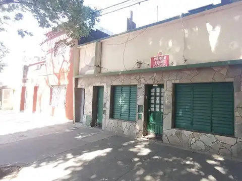 Casa en Venta en Echesortu, Rosario