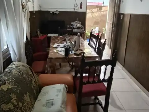 Casa en Venta en Belgrano, Rosario