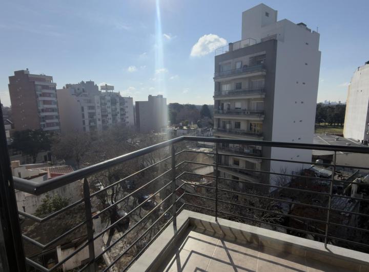 Departamento · 32m² · 1 Ambiente