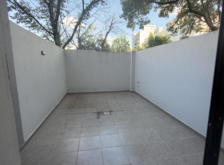 Departamento · 32m² · 1 Ambiente