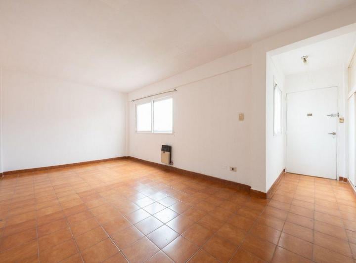 Departamento · 26m² · 1 Ambiente