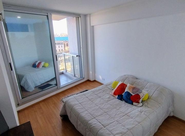 Departamento · 31m² · 1 Ambiente · 1 Cochera