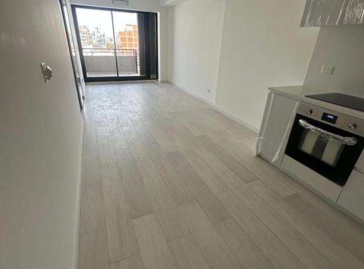 Departamento · 30m² · 1 Ambiente