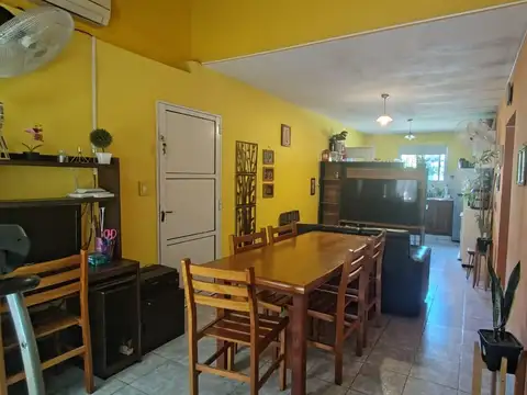 Casa en Venta en Capitan Bermudez, San Lorenzo