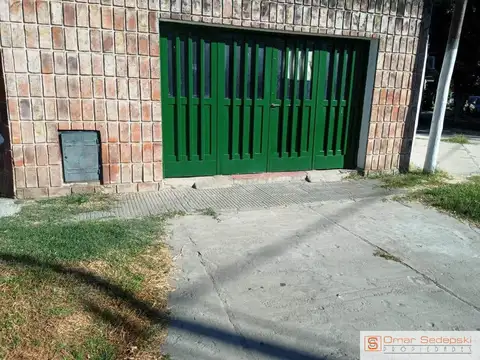 Casa en Venta en Barrio Matheu, Rosario