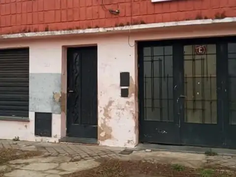 Casa en Venta en Belgrano, Rosario