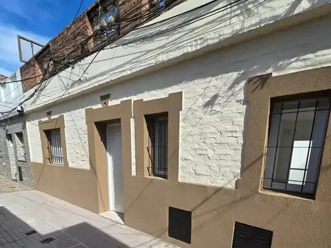Casa en Venta en Parque, Rosario