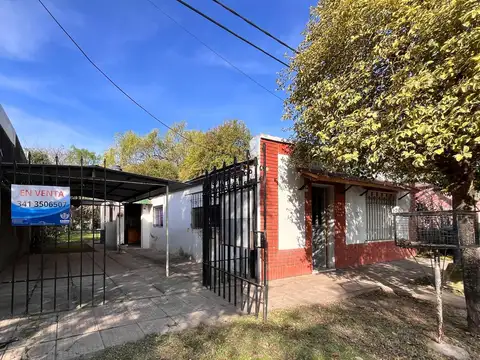 Casa en Venta en Villa Amelia, Rosario