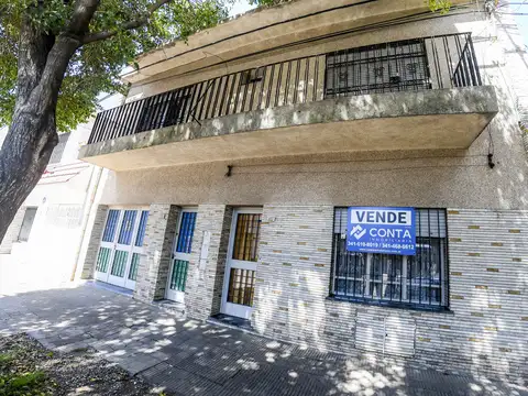 Casa en Venta en Azcuenaga, Rosario