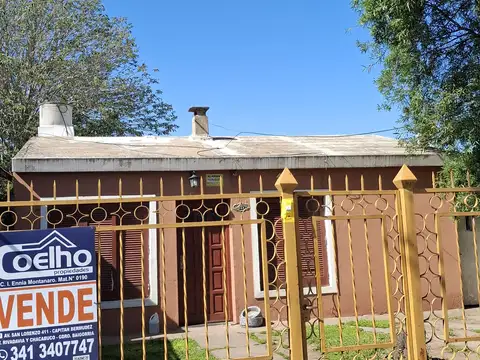 Casa en Venta en Capitan Bermudez, San Lorenzo