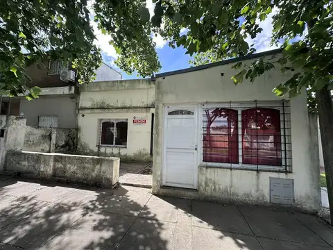 Casa en Venta en Puerto Gral San Martín, San Lorenzo