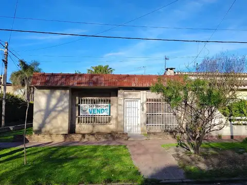 Casa en Venta en Fisherton, Rosario