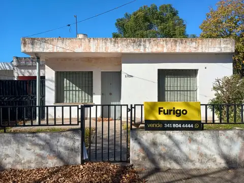 Casa en Venta en Perez, Rosario