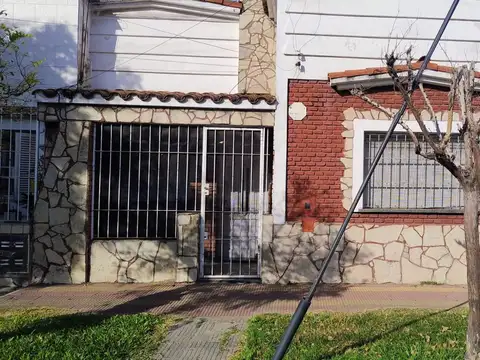 Casa en Venta en Belgrano, Rosario