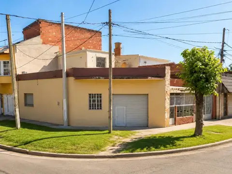 Casa en Venta en Las Heras, Rosario